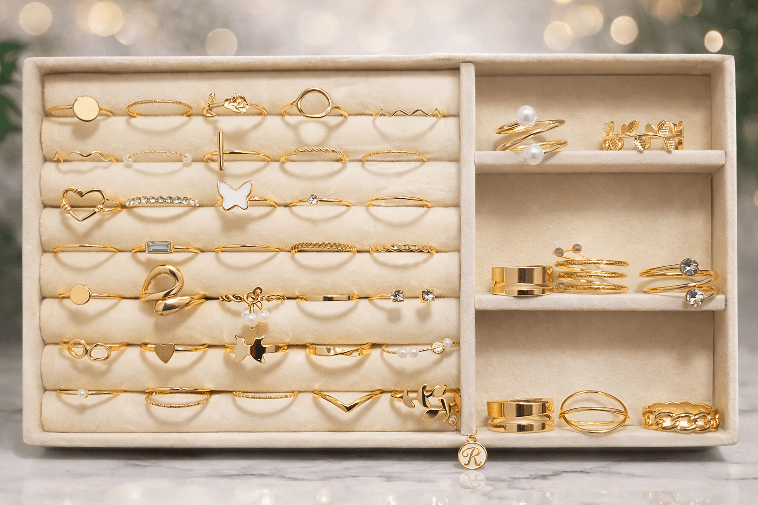 Rashi Jewels Collection