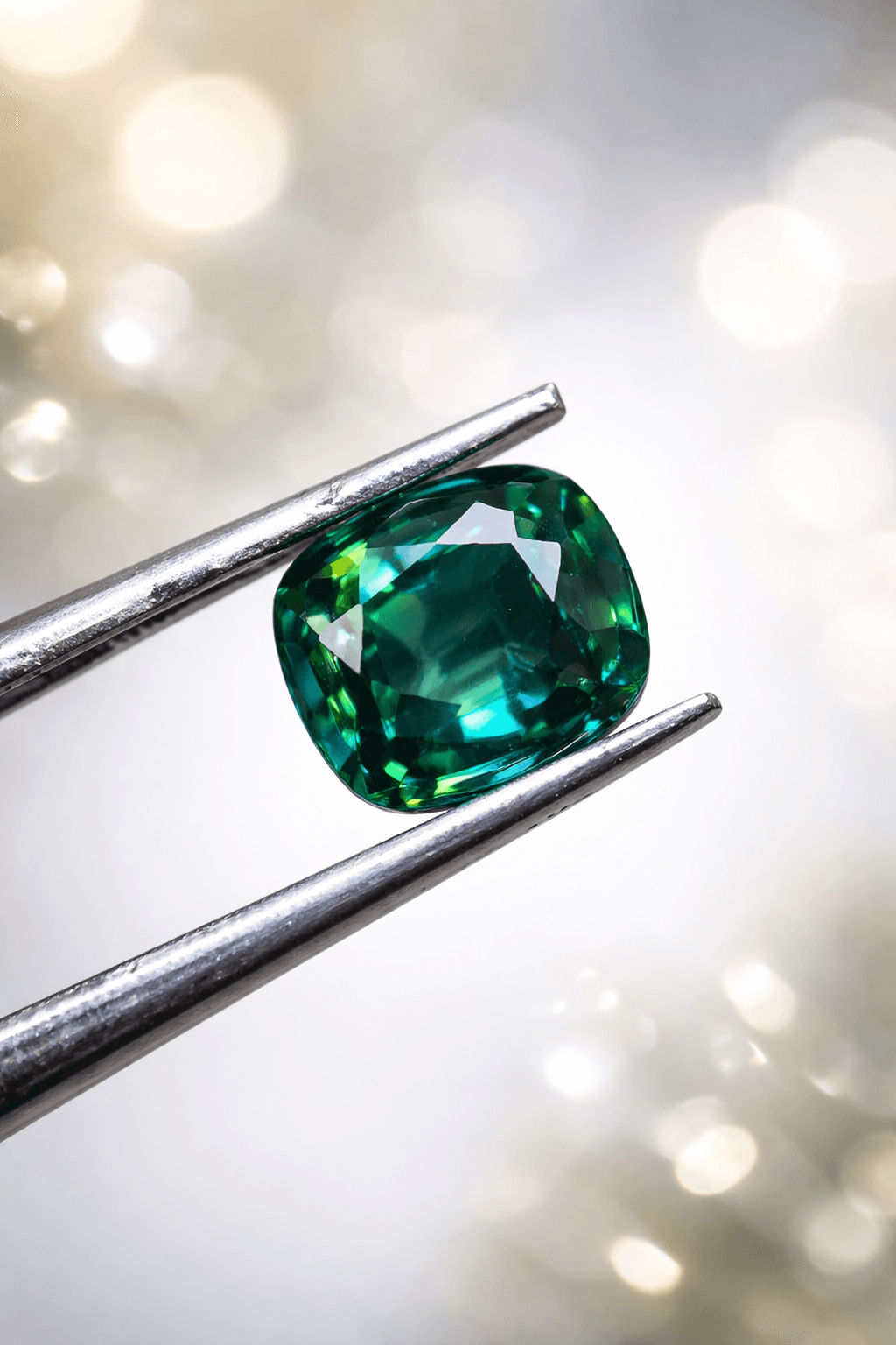 Rashi Jewels AB