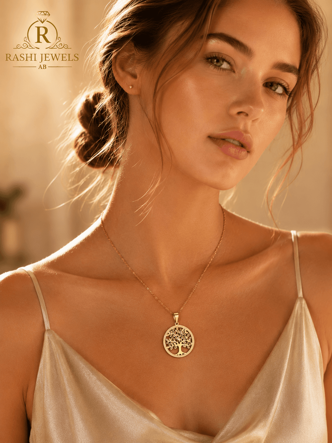 Circle Gold