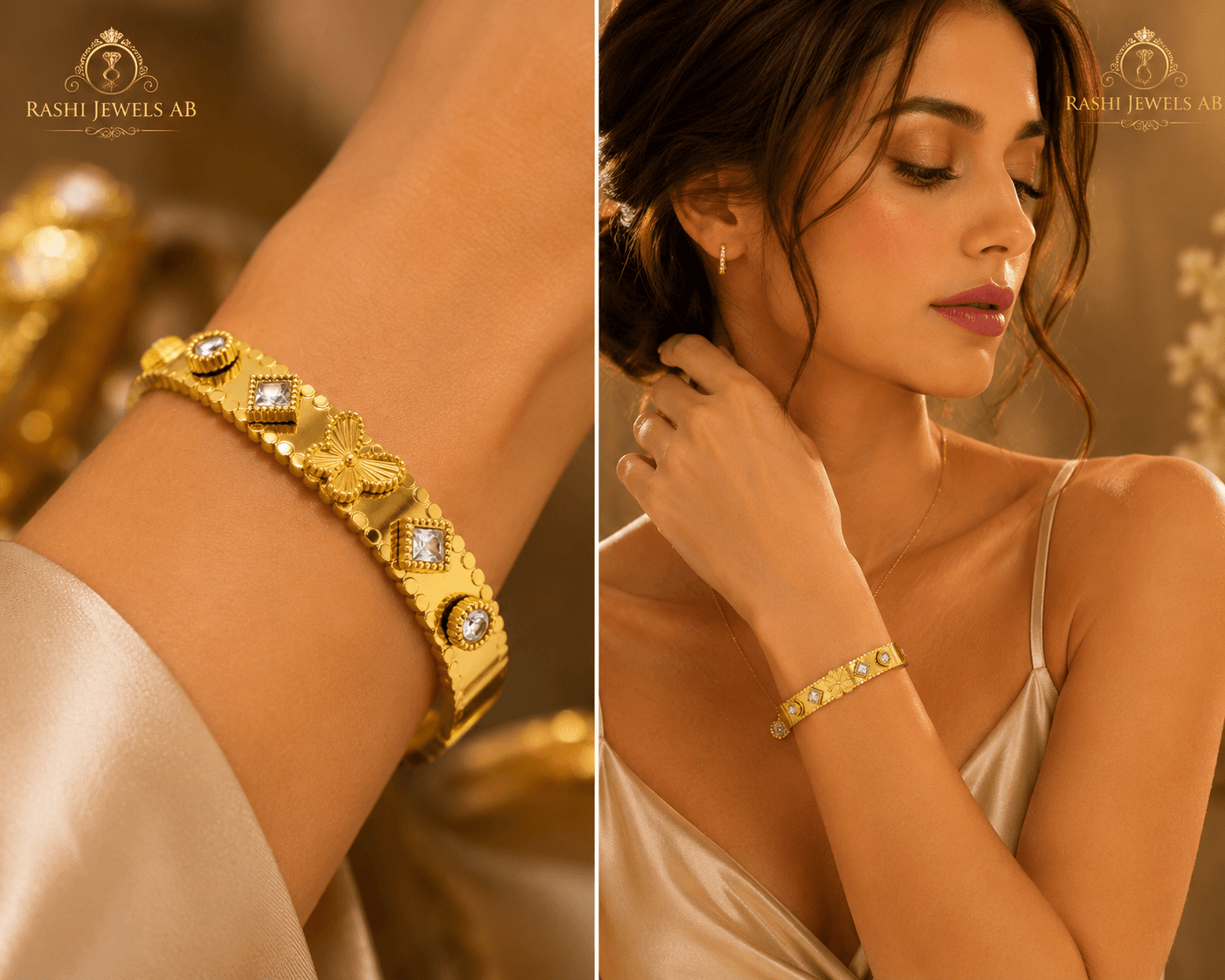 Simple Style Bangle